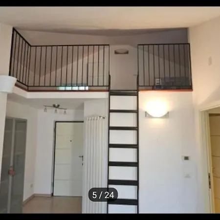 Apartament La Casa Di Bri *