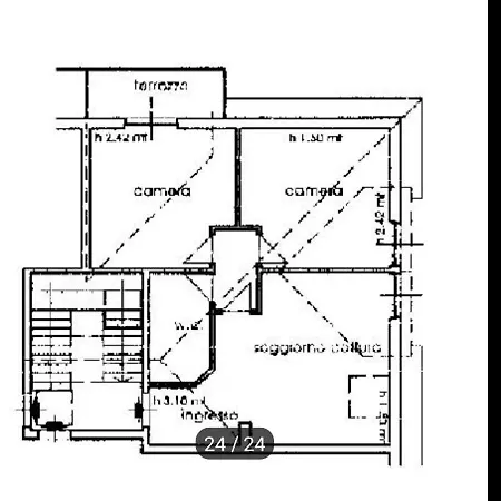La Casa Di Bri *