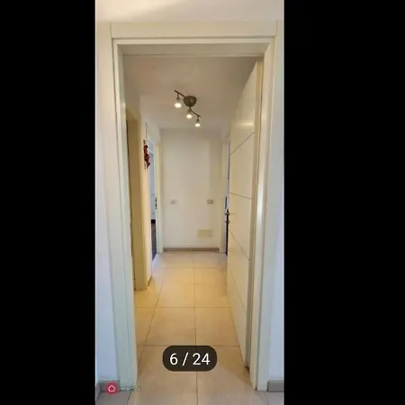 La Casa Di Bri * Casarza Ligure