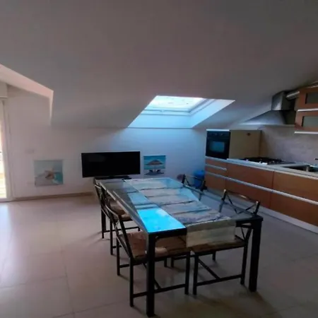La Casa Di Bri * Casarza Ligure
