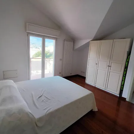 La Casa Di Bri * Casarza Ligure