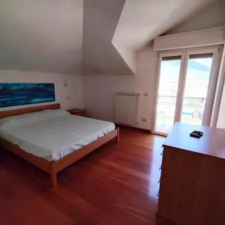 La Casa Di Bri Appartement Casarza Ligure