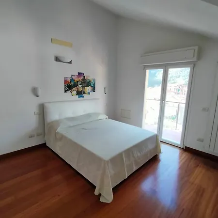 La Casa Di Bri Appartement