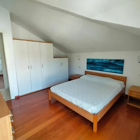 La Casa Di Bri * קזארצה ליגורה