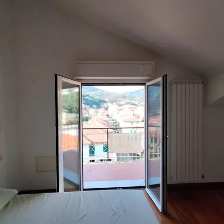 Appartement La Casa Di Bri *