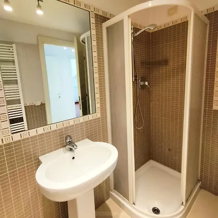 La Casa Di Bri Appartement Casarza Ligure
