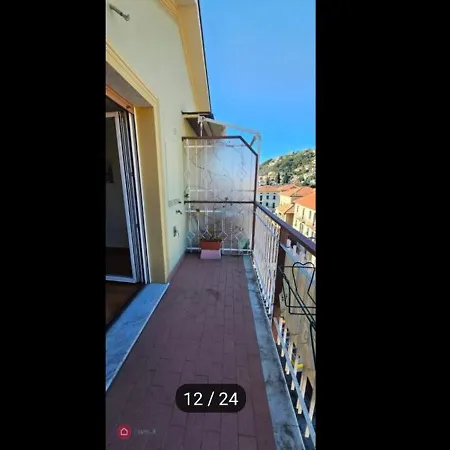 דירה La Casa Di Bri