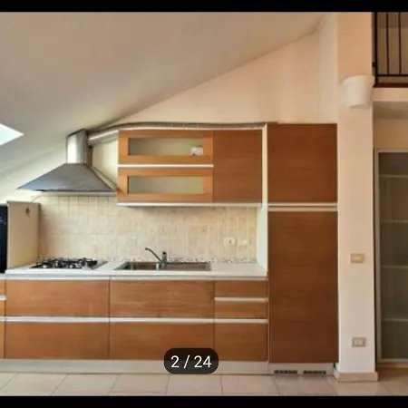 La Casa Di Bri